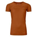 Ortovox 150 COOL MOUNTAIN TS W bristle brown