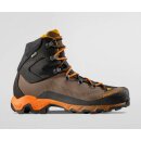 La Sportiva Aequilibrium Trek GTX Chocolate/Papaya