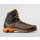 La Sportiva Aequilibrium Trek GTX Chocolate/Papaya