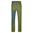 Ortovox BRENTA PANTS M wild herbs