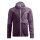 Ortovox piz selva 2.5L jacket w dark wild berry