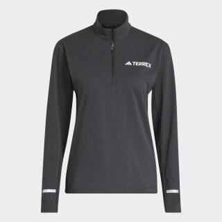 Adidas W XPR HZ LS black