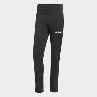 Adidas XPR SOFT PANT BLACK
