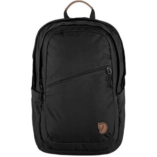 Fjällräven Räven 28 black