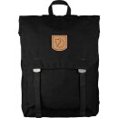 Fjällräven Foldsack No. 1 black