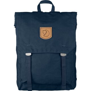 Fjällräven Foldsack No. 1 navy
