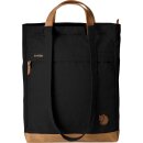 Fjällräven Totepack No. 2 black