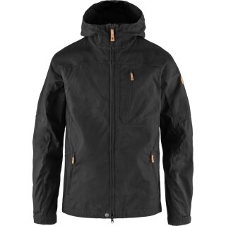 Fjällräven Sten Jacket M black