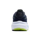 Brooks Ghost 17 men Peacoat/Lime/Blue