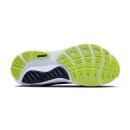 Brooks Ghost 17 men Peacoat/Lime/Blue