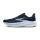 Brooks Ghost 17 men Peacoat/Lime/Blue