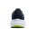 Brooks Ghost 17 men Peacoat/Lime/Blue