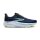 Brooks Ghost 17 men Peacoat/Lime/Blue