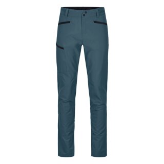 Ortovox PELMO PANTS M dark arctic grey