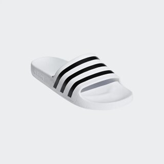 Adidas ADILETTE AQUA DKBLUE/FTWWHT/DKBLUE