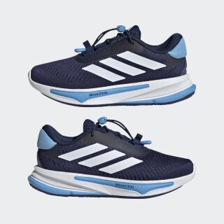 Adidas SUPERNOVA EASE K DKBLUE/FTWWHT/SEBLBU