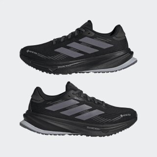 Adidas SUPERNOVA RISE GTX W CBLACK/PREVIO/CARBON