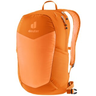 Deuter Speed Lite 13 peach tuscany