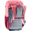 Deuter Waldfuchs 14 dahlia rasperry