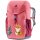 Deuter Waldfuchs 14 dahlia rasperry
