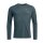Ortovox 185 ROCK N WOOL LONG SLEEVE M dark arctic grey