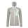 Ortovox fleece gp classic knit hoody w grey ice