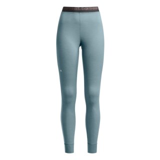 Ortovox 185 ROCKNWOOL LONG PANTS W icy shore