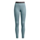 Ortovox 185 ROCKNWOOL LONG PANTS W icy shore