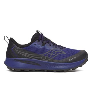 Saucony Peregrine 15 gtx regal black