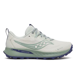 Saucony peregrine 15 women gtx quartz mist