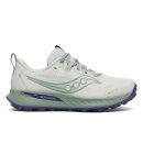 Saucony peregrine 15 women gtx quartz mist