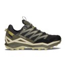 Lowa MADDOX PRO GTX LO schwarz/oliv