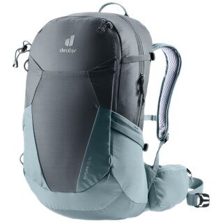 Deuter FUTURA 25 SL graphite shale