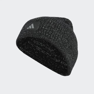 Adidas Run WARM Beanie BLACK/REFSIL