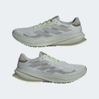 Adidas SUPERNOVA RISE GTX M WONSIL/SILVMT/OLISTR