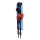 Leki Sherpa Lite eonorange-black-denimblue
