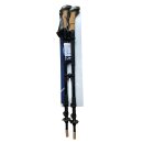 Leki Black Series Carbon black-black grey-dark anthracite