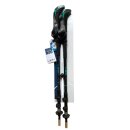 Leki Makalu Lite AS black-dark anthracite-petrol