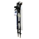Leki Khumbu Lite Pro black-petrol-dark anthracite