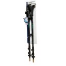 Leki Khumbu Pro black-dark anthracite-genoa