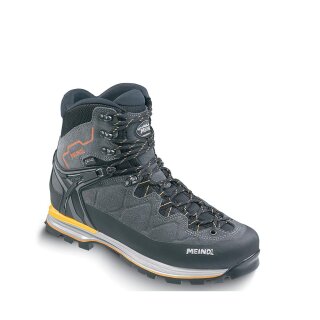 Meindl Litepeak PRO GTX men anthr. orange