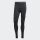 Adidas XPR BRSH TIGHTS BLACK