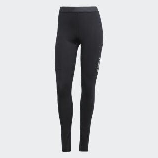 Adidas W XPR BRSH TIGH BLACK