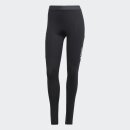 Adidas W XPR BRSH TIGH BLACK