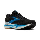 Brooks Adrenaline GTS 24 men black ebony cloissonne