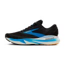 Brooks Adrenaline GTS 24 men black ebony cloissonne