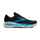 Brooks Adrenaline GTS 24 men black ebony cloissonne