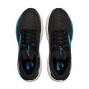 Brooks Adrenaline GTS 24 men black ebony cloissonne