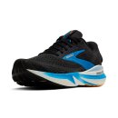 Brooks Adrenaline GTS 24 men black ebony cloissonne