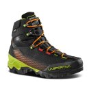 La Sportiva Aequilibrium ST GTX men Carbon/Lime Punch